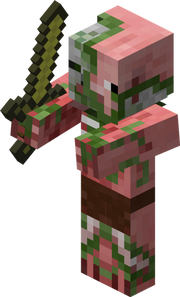 290px-Zombie pigman
