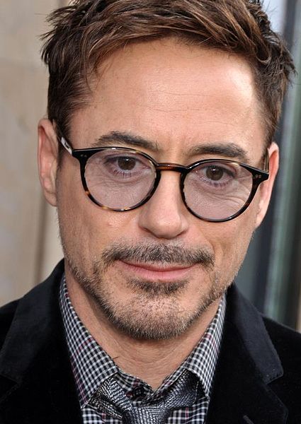 Robert Downey Jr. Talks Fatherhood In New Esquire Interview