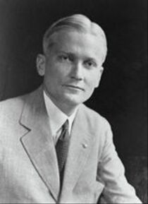 Hiram Bingham III