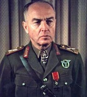 Ion Victor Antonescu