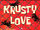 Krusty Love