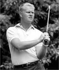 Who's who: Jack William Nicklaus