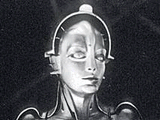 Maria (fictional gynoid)