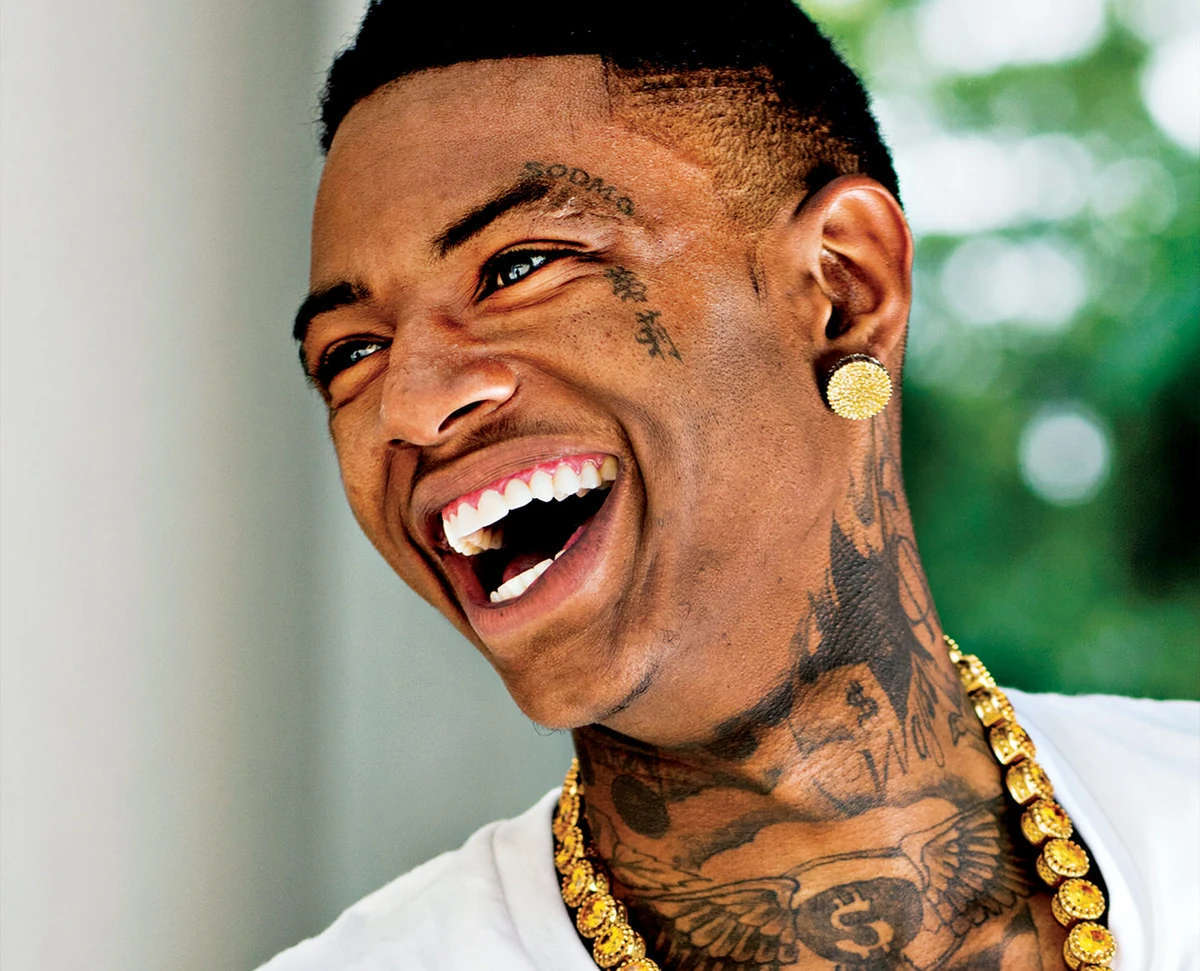 Soulja Boy | The Amazing Everything Wiki | Fandom