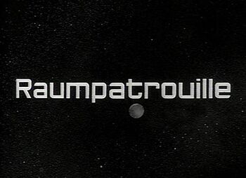 Raumpatrouille-bw-title-card-first-half