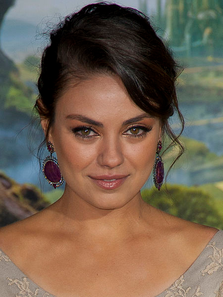 Mila Kunis quote: I do not play games, but always just say what's