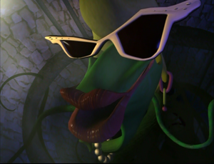 Veggietales veggie-tales larryboy the mother rumor weed big ideas larry-boy