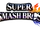 Super Smash Bros. (Gaming Series)
