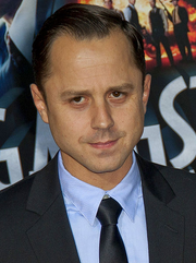 Giovanni Ribisi