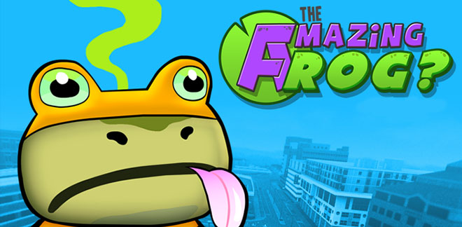Amazing frog 2 Amazing frog? Wiki Fandom