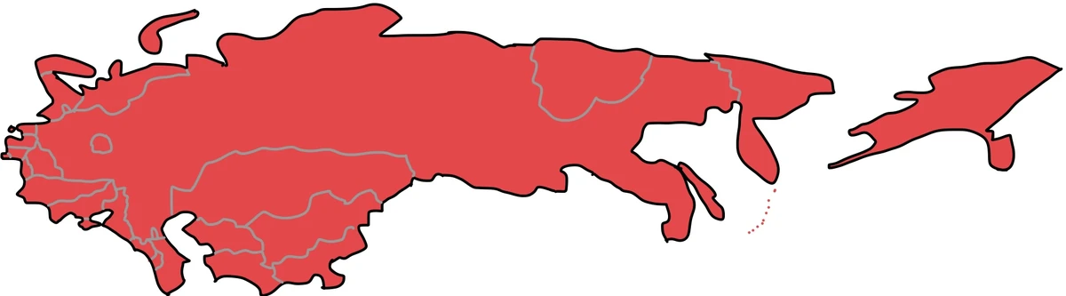 Republics of the Second Soviet Union Amazing ideas Wiki Fandom