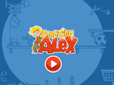 Amazing Alex (game)