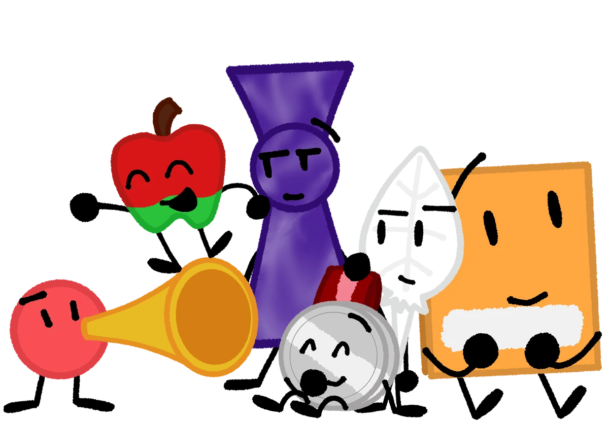 Team HONK HAOS Wiki Fandom