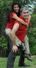Mauricio & Mariana