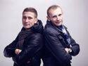 Ihor & Vasil