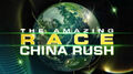 The Amazing Race: China Rush