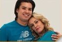 Sean & Amy