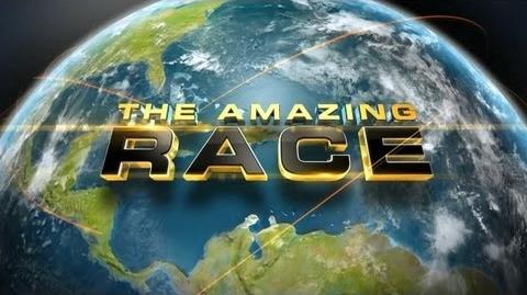 The Amazing Race 23 Intro (HD)