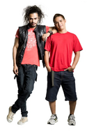 Fausto & Dayal