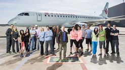 TheAmazingRaceCanada1teams.jpg (57 KB) The cast of season one.