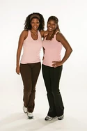 Monique & Shawne