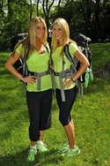Katie & Rachel