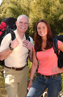 Jim & Marsha