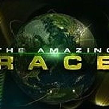 The Amazing Race 14 | The Amazing Race Wiki | Fandom