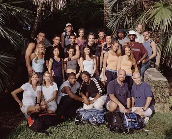 The Amazing Race 3 (Latin America), The Amazing Race Wiki