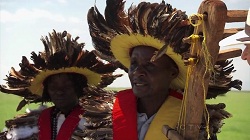 Leg 8: Lake Manyara, Monduli, Tanzania