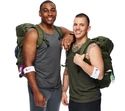 Anthony & Brandon
