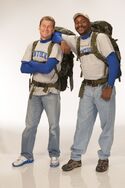 Bopper & Mark