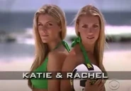 Season 17 opening cap.