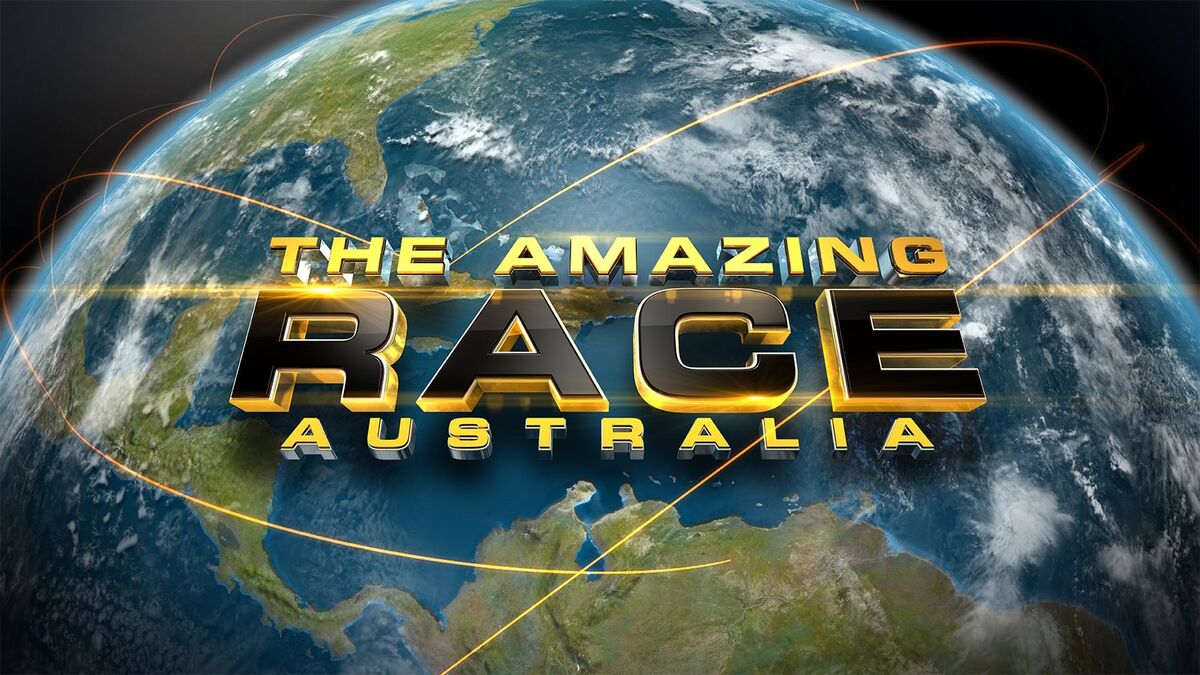 The Amazing Race Australia 5 The Amazing Race Wiki Fandom