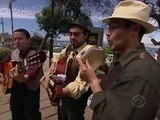 The Amazing Race 16/Greeters