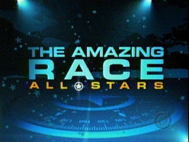 The Amazing Race: All-Stars | The Amazing Race Wiki | Fandom