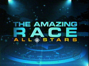 Amazing race all stars 2 shop