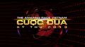 The Amazing Race Vietnam: Cuộc Đua Kỳ Thú