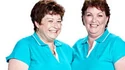 Anne-Marie & Tracy