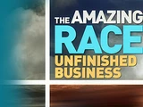 The Amazing Race: Unfinished Business