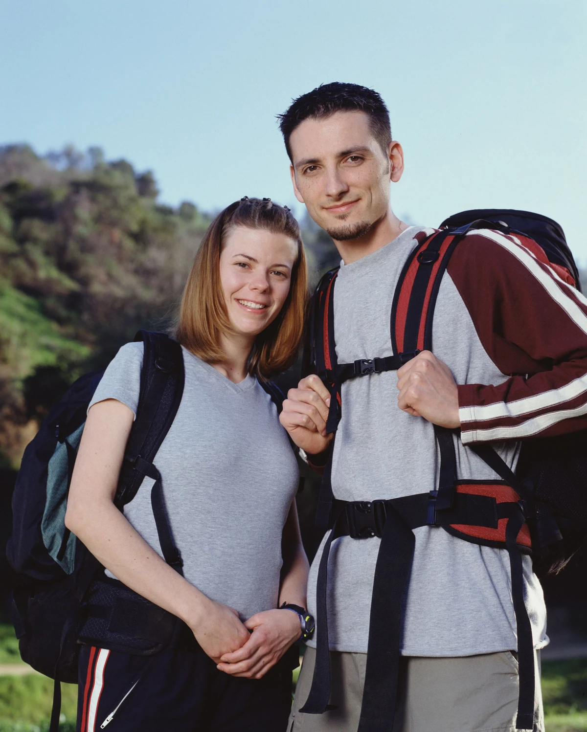 Amanda & Chris/Gallery The Amazing Race Wiki Fandom