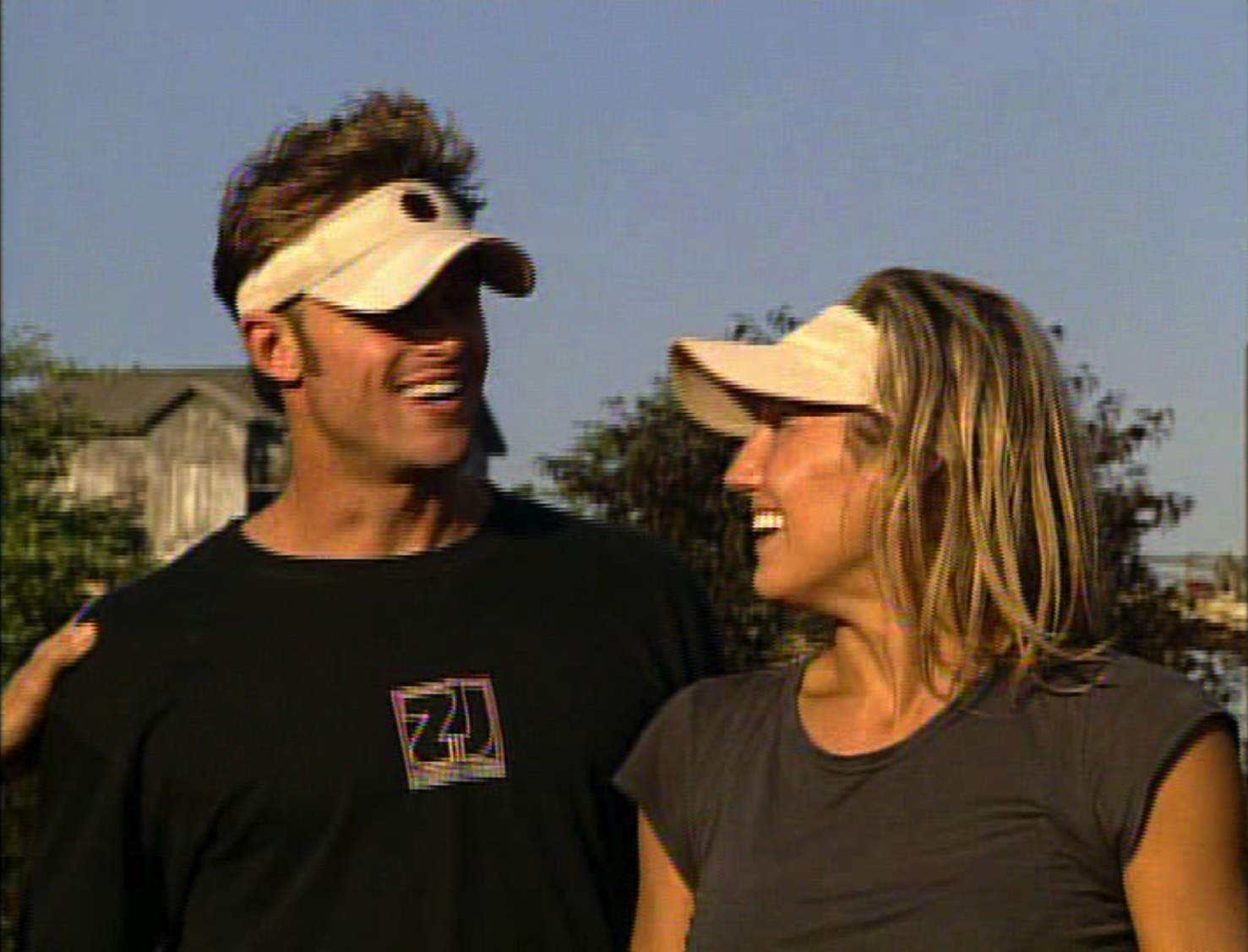 Kris Jon Gallery The Amazing Race Wiki Fandom