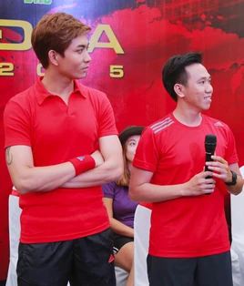 VNS4 TimAnhĐức
