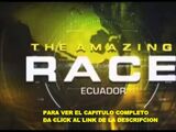 The Amazing Race: Ecuador