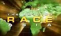 The Amazing Race Asia
