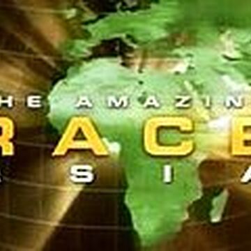 The Amazing Race Asia 4 The Amazing Race Wiki Fandom