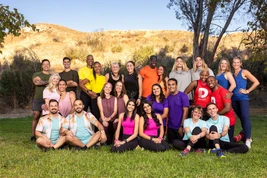 S36 Cast