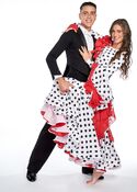 Jordan & Violeta