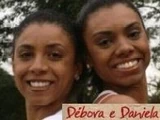 Débora & Daniela