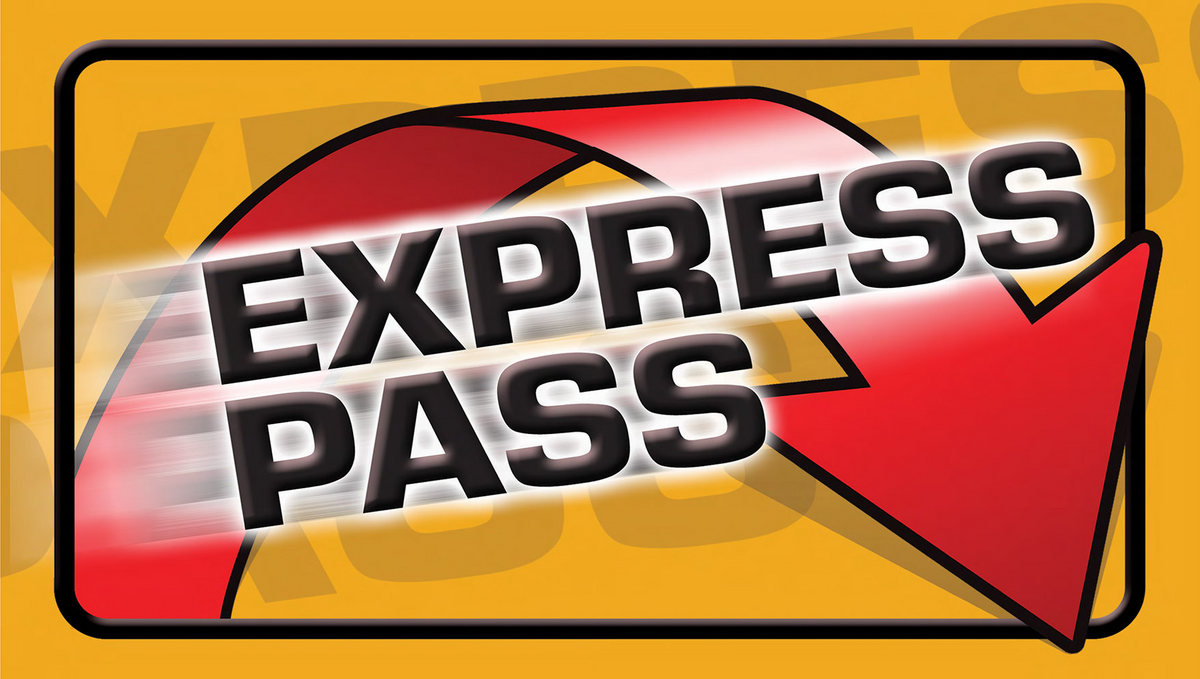 Express Pass | The Amazing Race Wiki | Fandom